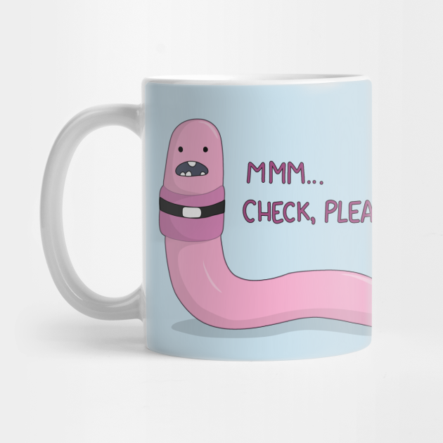 Adventure Time Shelby Adventure Time Mug TeePublic